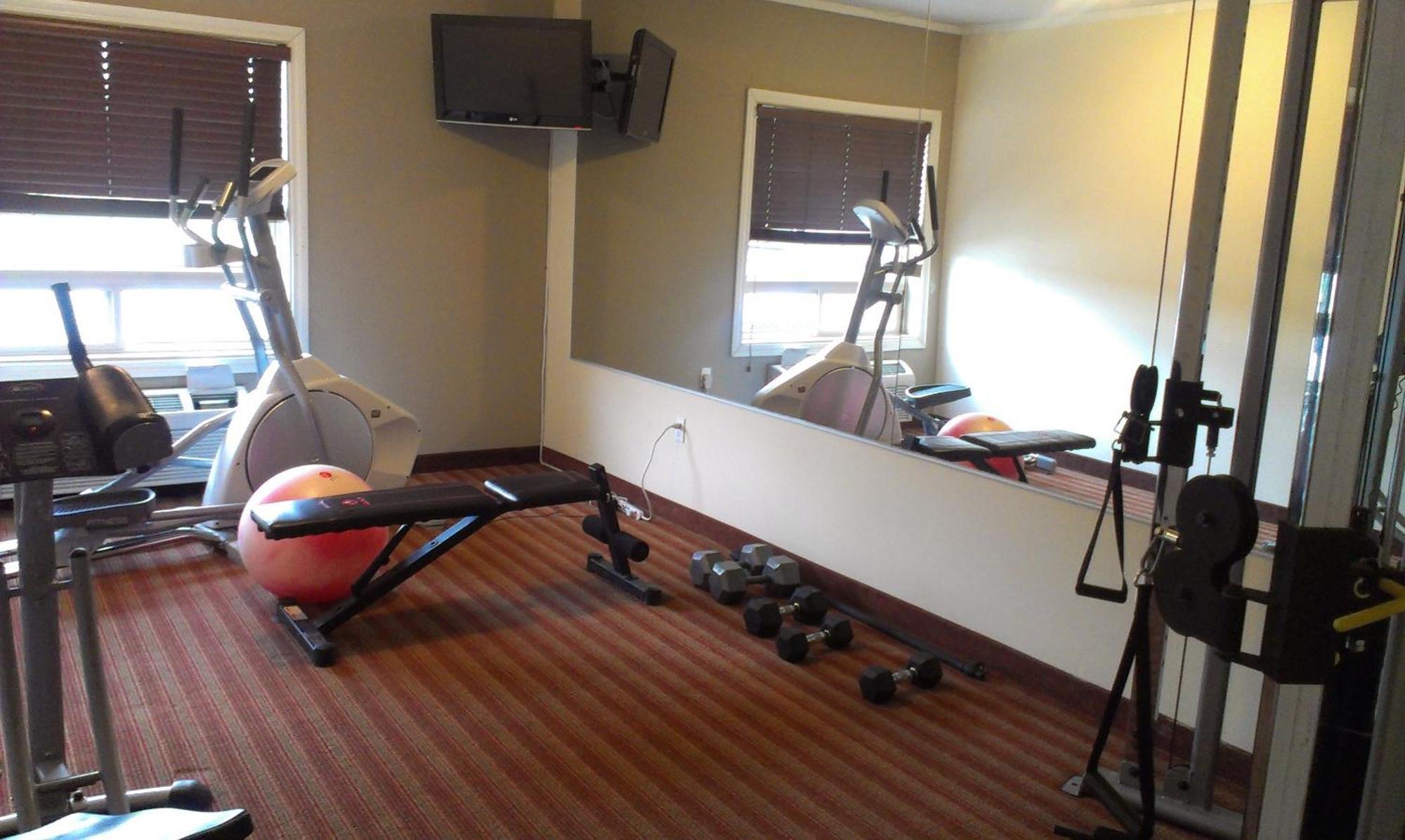 Sigma Inn & Suites Hudson'S Hope Hudson Hope Εξωτερικό φωτογραφία