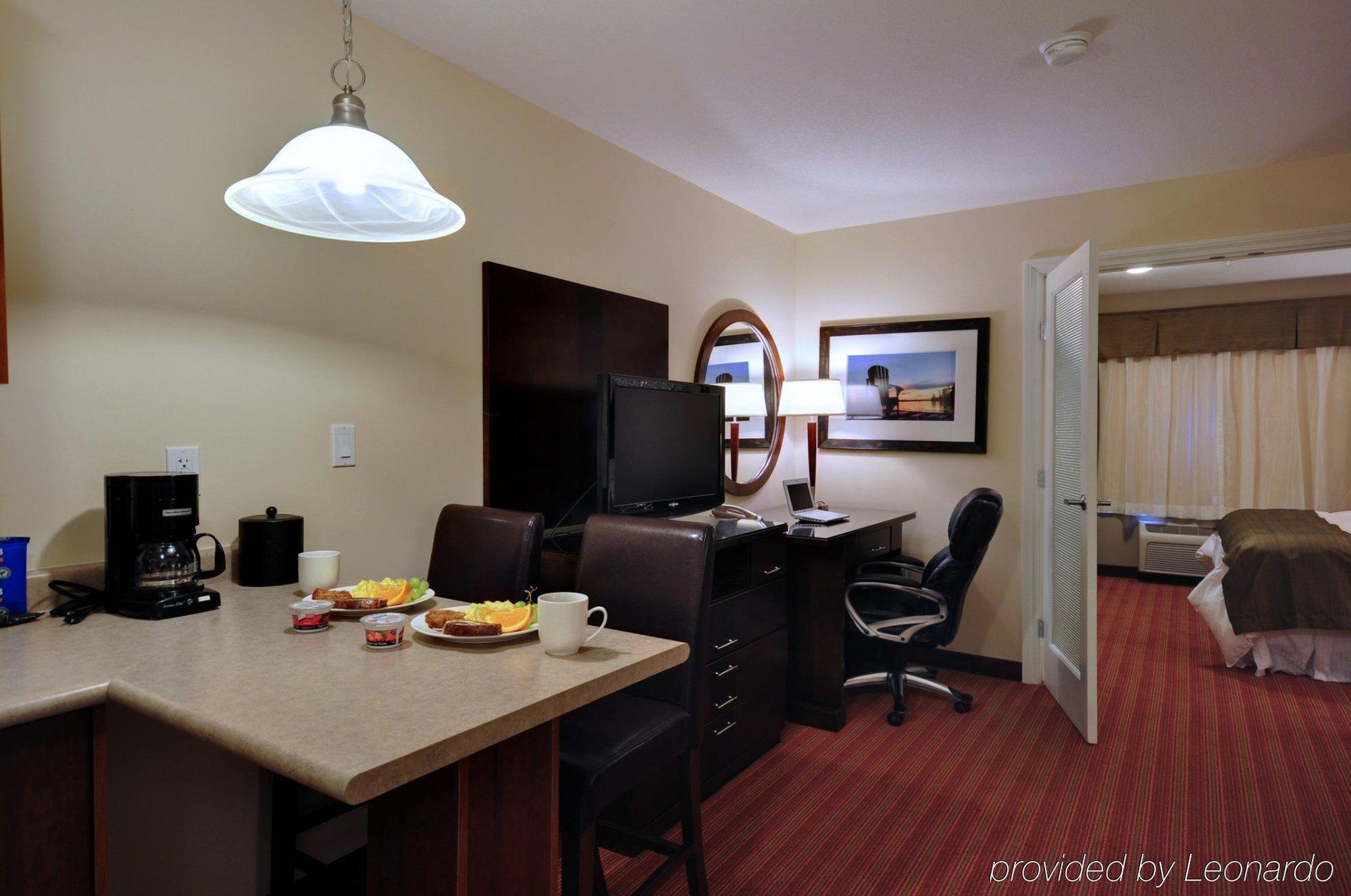 Sigma Inn & Suites Hudson'S Hope Hudson Hope Δωμάτιο φωτογραφία