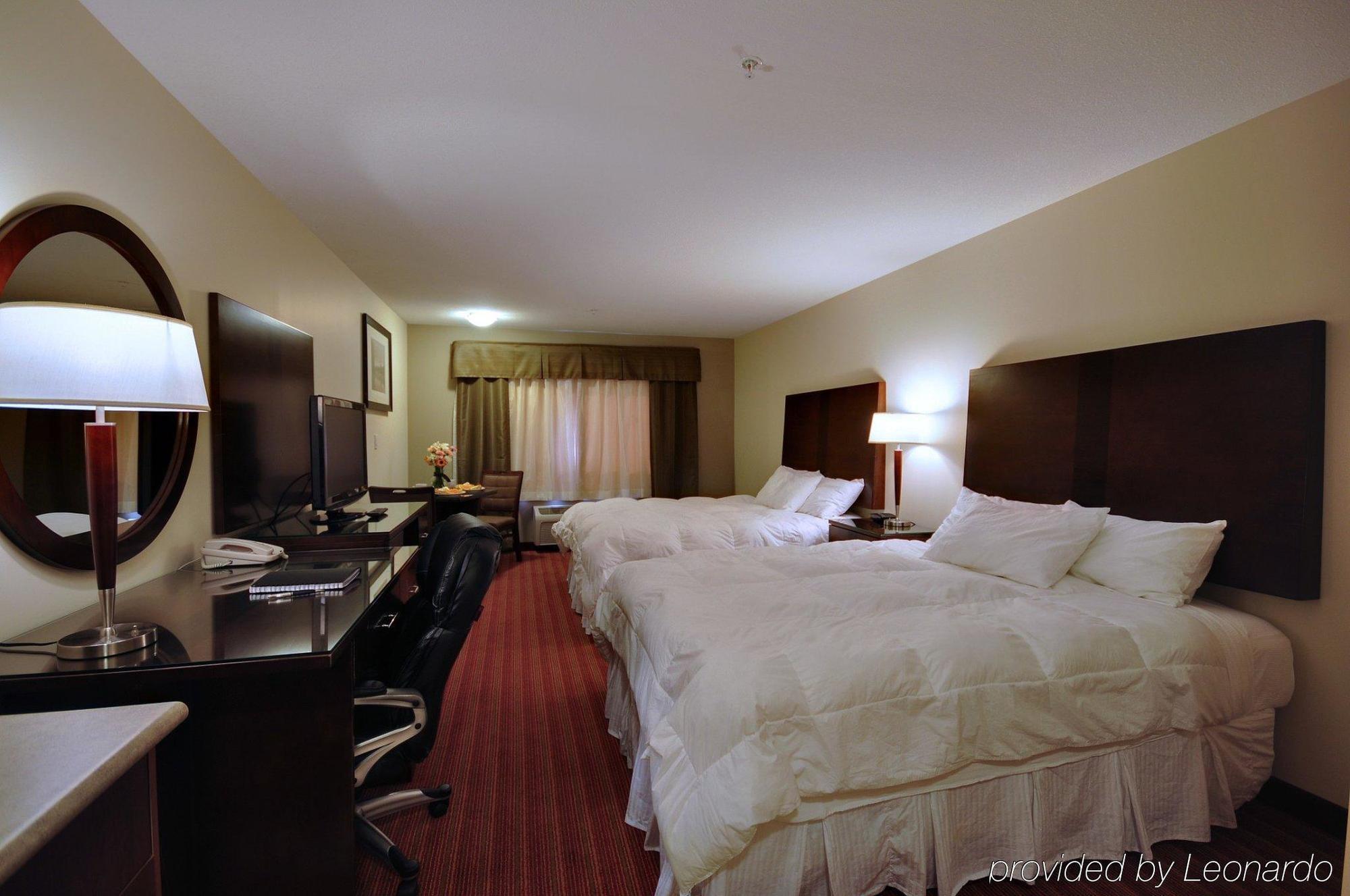 Sigma Inn & Suites Hudson'S Hope Hudson Hope Δωμάτιο φωτογραφία