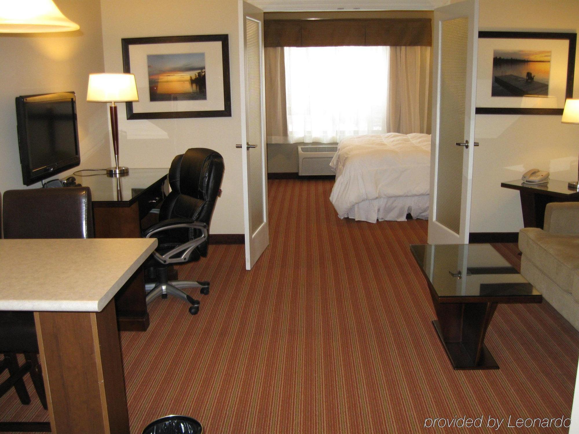 Sigma Inn & Suites Hudson'S Hope Hudson Hope Δωμάτιο φωτογραφία