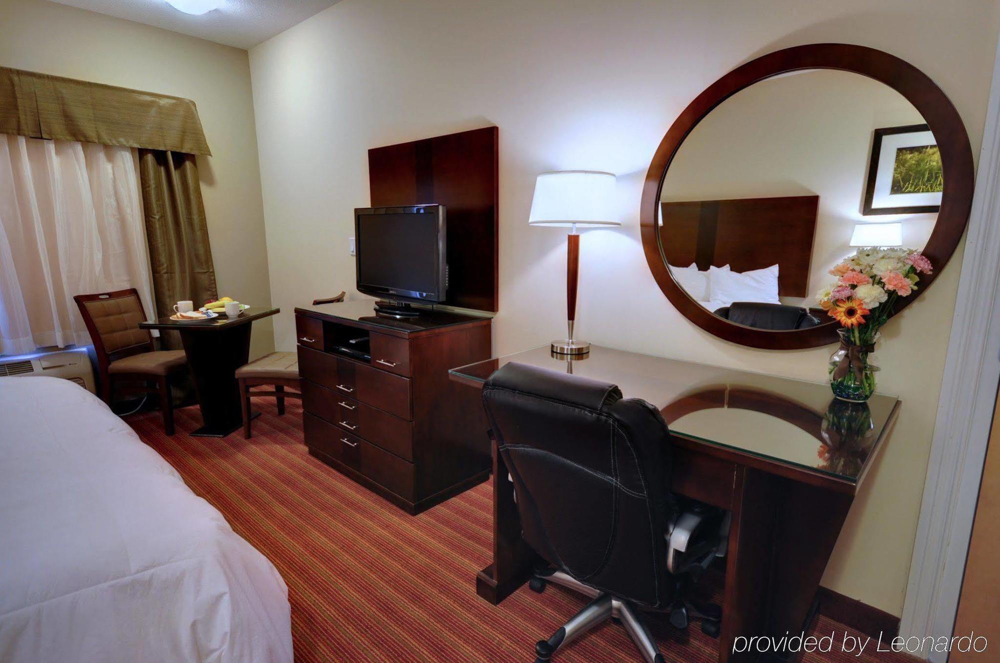 Sigma Inn & Suites Hudson'S Hope Hudson Hope Δωμάτιο φωτογραφία