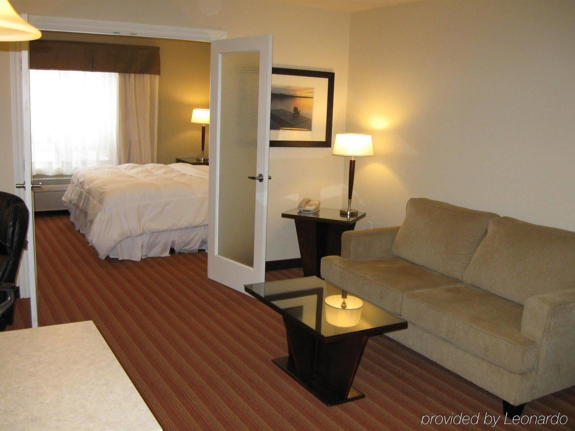 Sigma Inn & Suites Hudson'S Hope Hudson Hope Δωμάτιο φωτογραφία