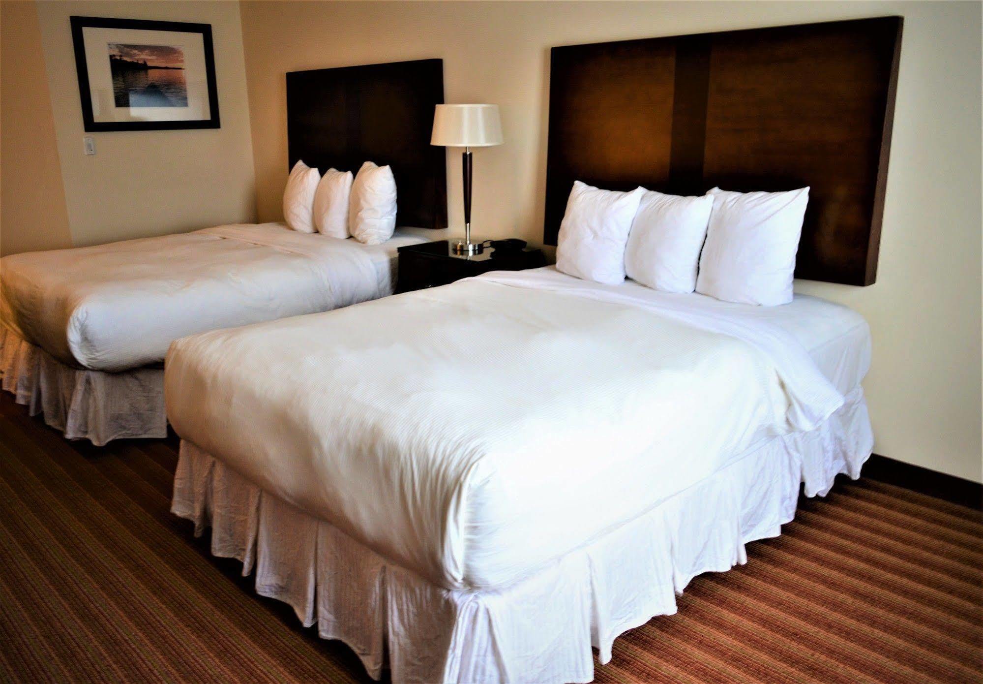 Sigma Inn & Suites Hudson'S Hope Hudson Hope Εξωτερικό φωτογραφία